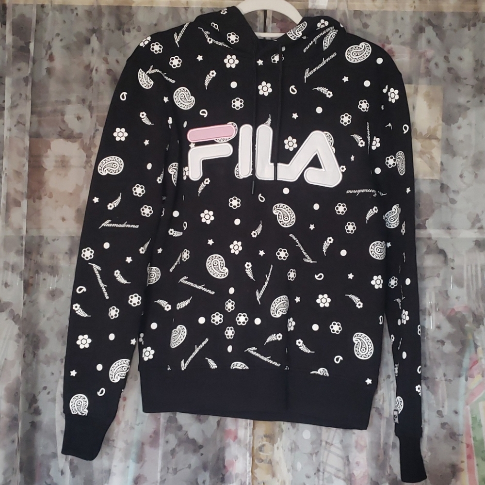 Filas Uban Outfitters Fleamadonna Medium Hoodie